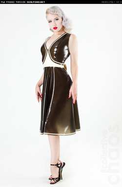 Image #50125 (fetish): latex, mosh