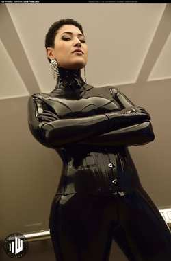 Image #186903 (fetish): latex
