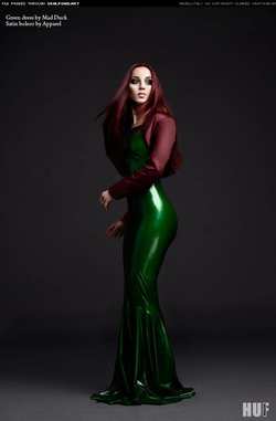 Image #135444 (fetish): latex