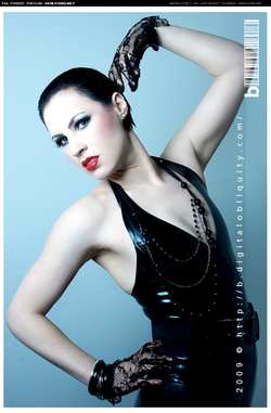 Image #46428 (fetish): latex