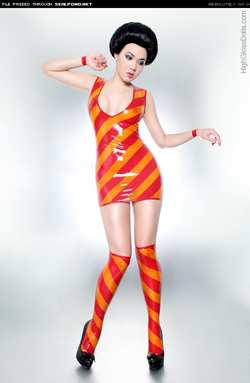 Image #23113 (fetish): latex
