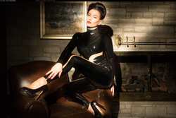 Image #149871 (fetish): latex