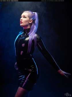 Image #144864 (fetish): latex