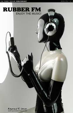 Image #23269 (fetish): latex