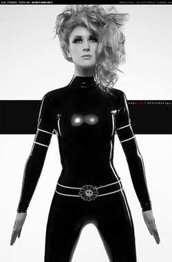 Image #55175 (fetish): latex