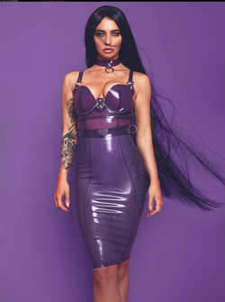 Image #161908 (fetish): latex