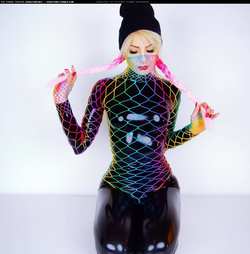 Image #167359 (fetish): latex