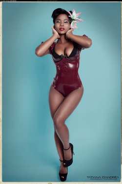 Image #124377 (fetish): latex
