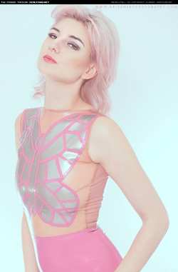 Image #143642 (fetish): latex