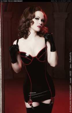 Image #91277 (fetish): latex