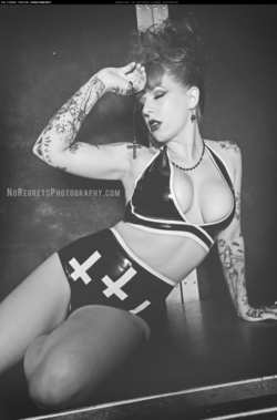 Image #59186 (fetish): latex