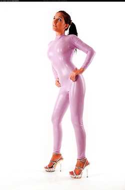 Image #50066 (fetish): latex