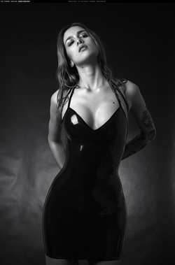 Image #137443 (fetish): latex