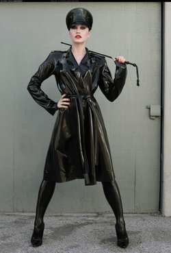 Image #62542 (fetish): latex