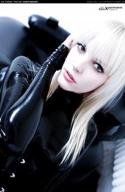 Image #60916 (fetish): latex
