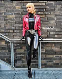 Image #173223 (fetish): latex