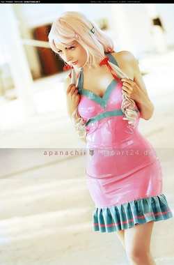 Image #53285 (fetish): latex