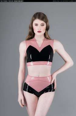 Image #181454 (fetish): latex