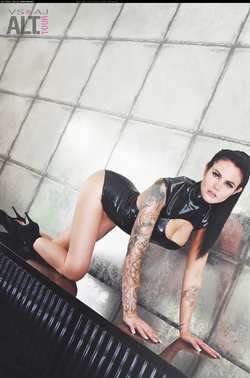Image #135697 (fetish): latex