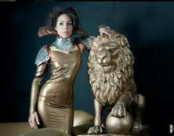 Image #58995 (fetish): latex