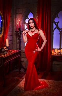 Image #280439 (fetish): dani divine, latex