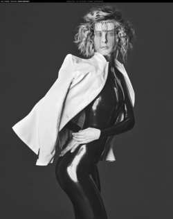 Image #175268 (fetish): latex