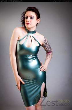Image #35790 (fetish): latex