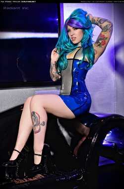 Image #58911 (fetish): latex