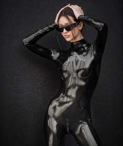 Image #287228 (fetish): latex