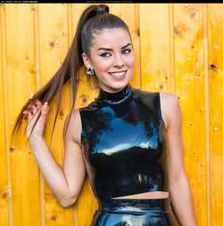 Image #176155 (fetish): latex