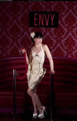 Image #59240 (fetish): latex