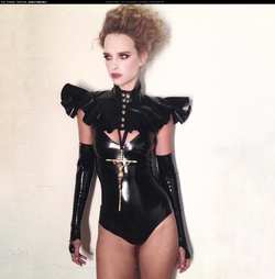 Image #152639 (fetish): latex