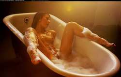 Image #166025 (titties): nude, tits, wet