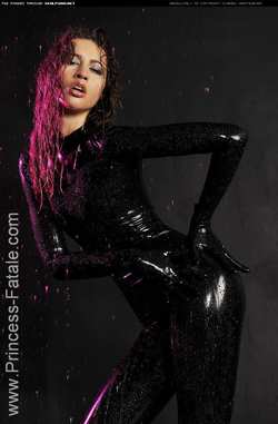 Image #92724 (fetish): latex
