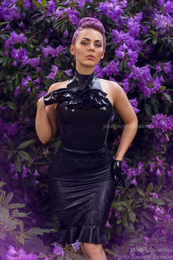 Image #191777 (fetish): latex