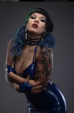Image #94170 (fetish): latex