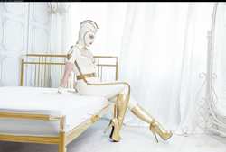 Image #119678 (fetish): latex