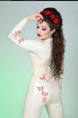 Image #35815 (fetish): latex