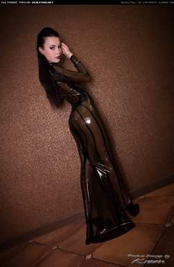 Image #88772 (fetish): latex
