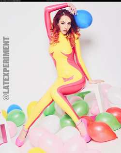 Image #137093 (fetish): latex