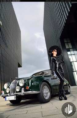 Image #151599 (fetish): latex