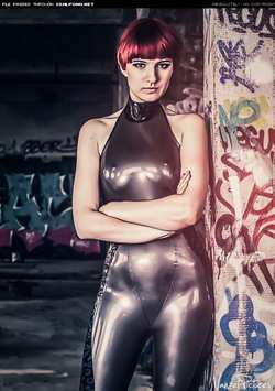 Image #56110 (fetish): latex