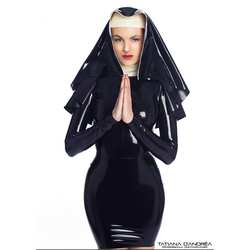 Image #210316 (fetish): latex