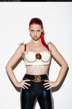 Image #142230 (fetish): latex