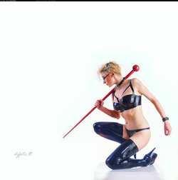 Image #152676 (fetish): latex