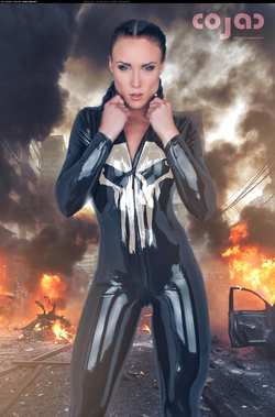 Image #137447 (fetish): latex