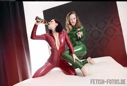 Image #146311 (fetish): latex