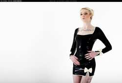 Image #59264 (fetish): latex