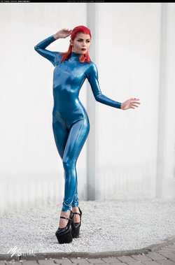 Image #177113 (fetish): latex