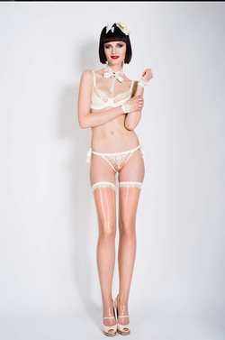 Image #27600 (fetish): latex